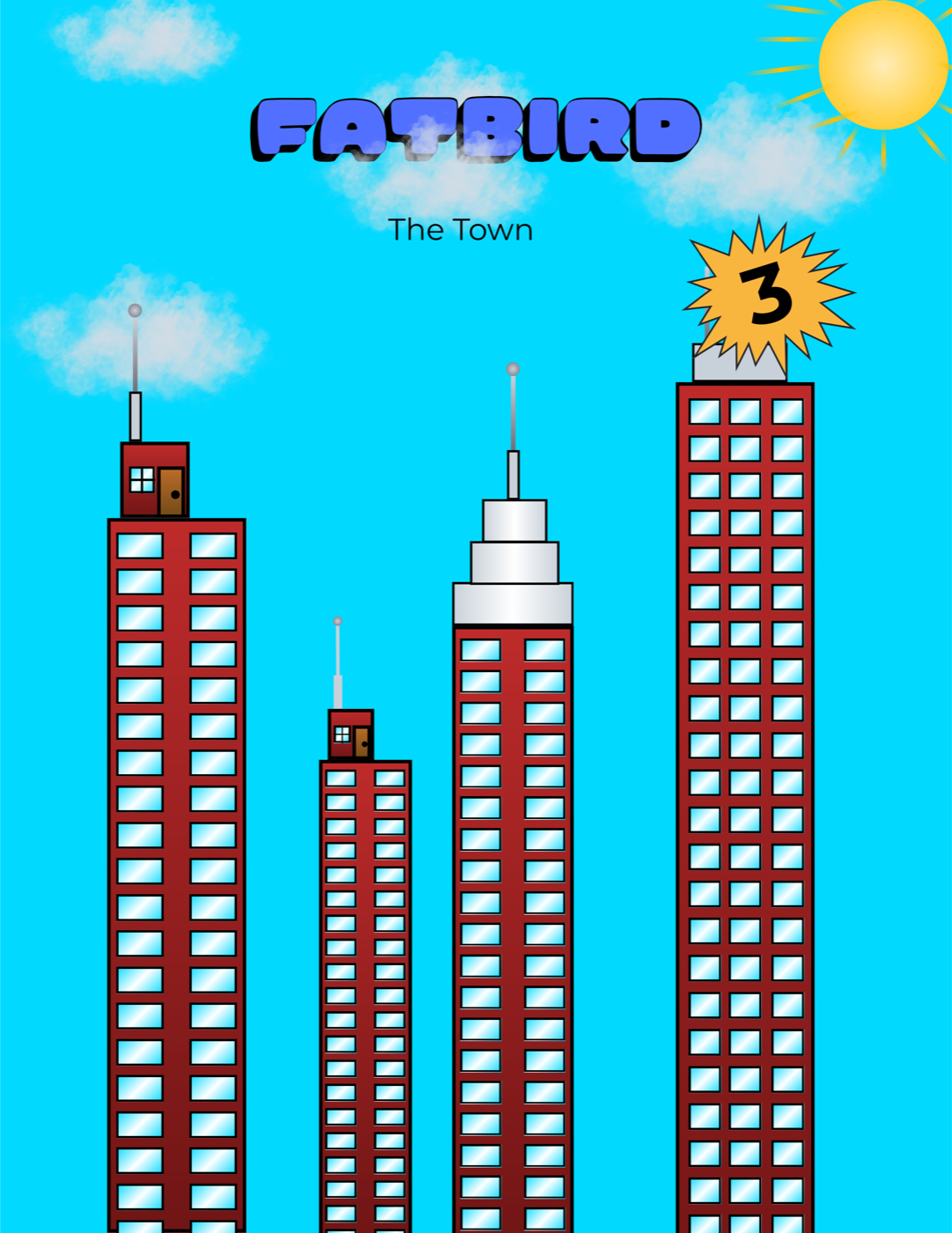 Fatbird 3 preview